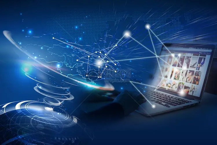 自來水公司如何運用智慧水務(wù)進行轉(zhuǎn)型升級？   (圖1)