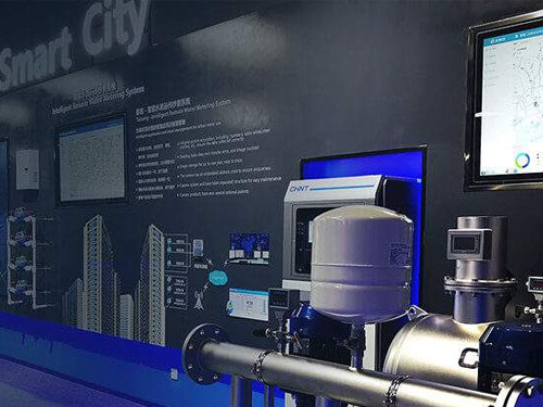 傳感器技術(shù)及應(yīng)用——智能傳感技術(shù)，把握智慧水務(wù)的脈搏(圖3)