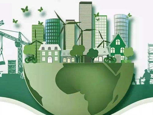 雙碳戰(zhàn)略背景下，污水管道修復(fù)采用原位固化法能有效減少碳排放(圖1)