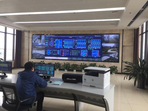 以成都深龍為例盤點(diǎn)，選擇智慧水務(wù)開發(fā)商的5個(gè)標(biāo)準(zhǔn)